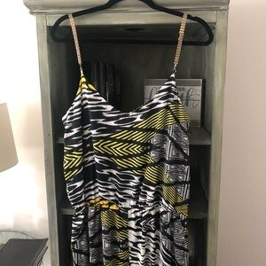 River Island Jumpsuit from ASOS Curve